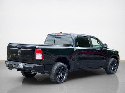2020 RAM 1500 Lone Star