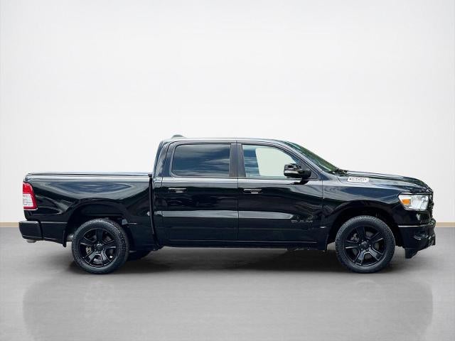 2020 RAM 1500 Lone Star