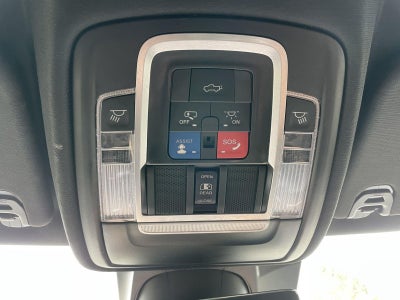 2022 RAM 1500 Longhorn