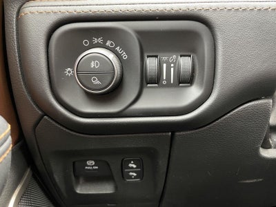 2022 RAM 1500 Longhorn