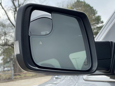 2022 RAM 1500 Longhorn