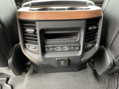 2022 RAM 1500 Longhorn