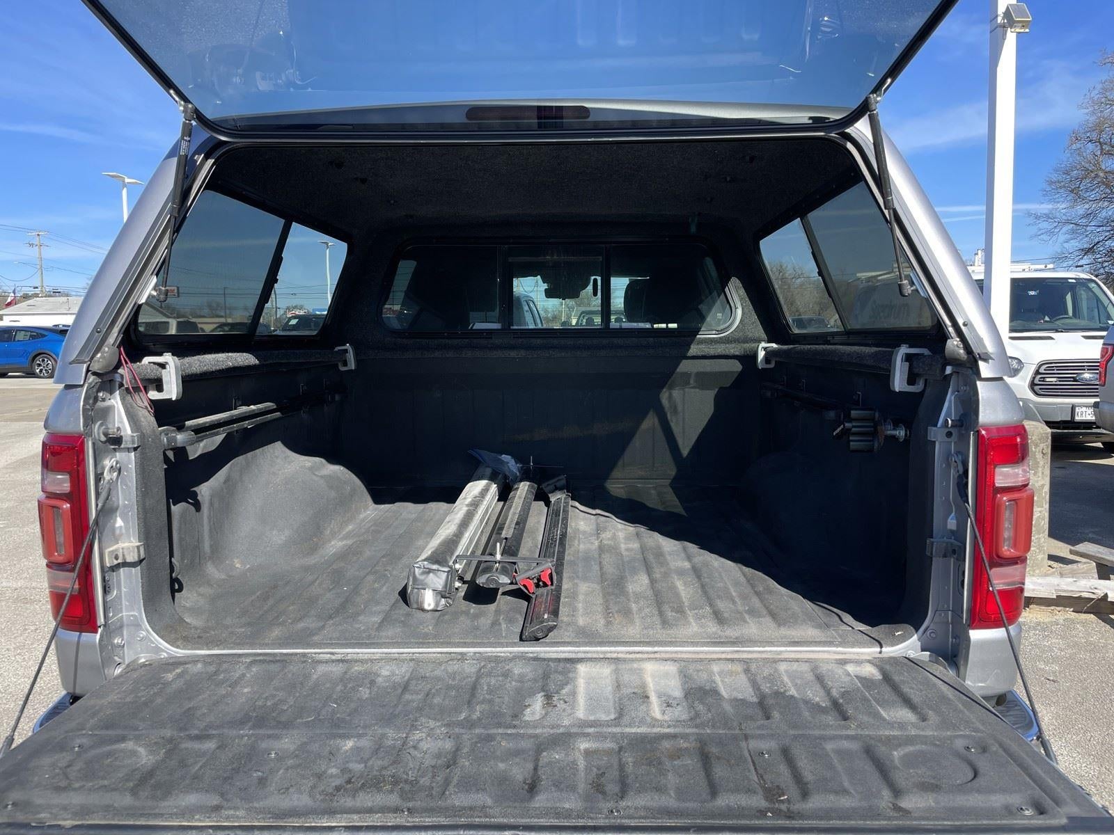 2022 RAM 1500 Longhorn