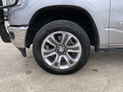 2022 RAM 1500 Longhorn