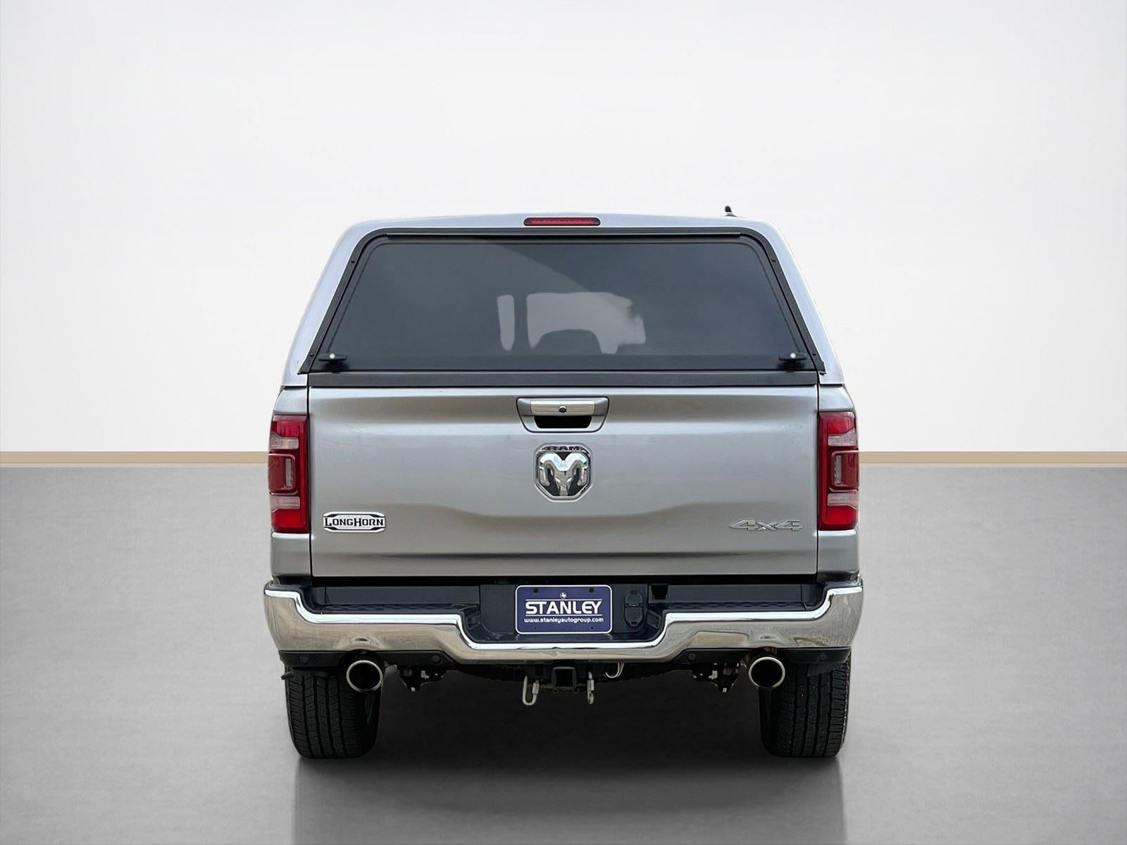 2022 RAM 1500 Longhorn