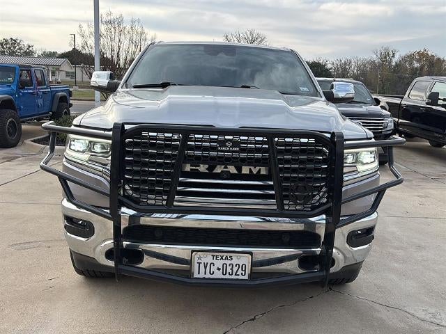 2022 RAM 1500 Longhorn