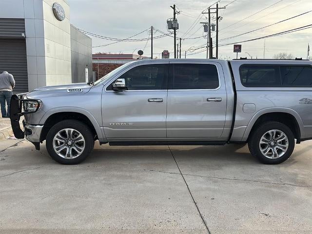 2022 RAM 1500 Longhorn