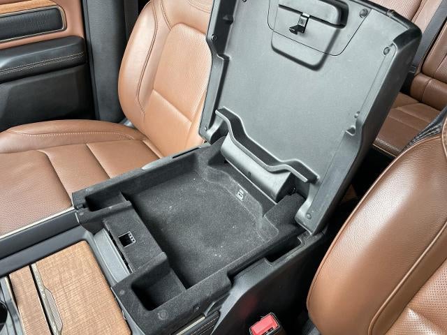 2022 RAM 1500 Longhorn