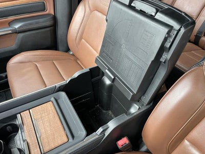 2022 RAM 1500 Longhorn