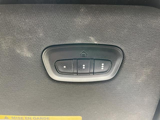 2022 RAM 1500 Longhorn