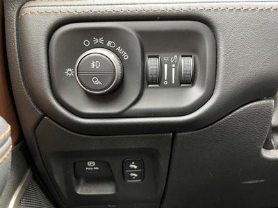 2022 RAM 1500 Longhorn