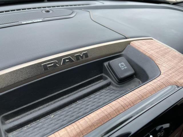 2022 RAM 1500 Longhorn