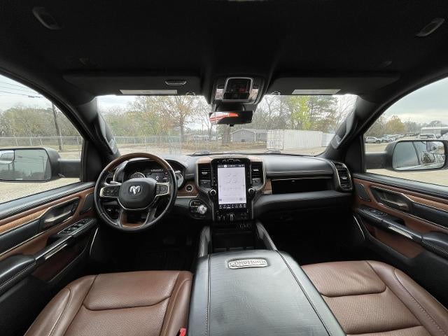 2022 RAM 1500 Longhorn