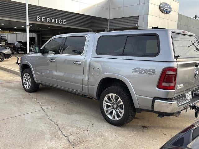 2022 RAM 1500 Longhorn
