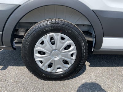 2025 Ford Transit Passenger Wagon XLT