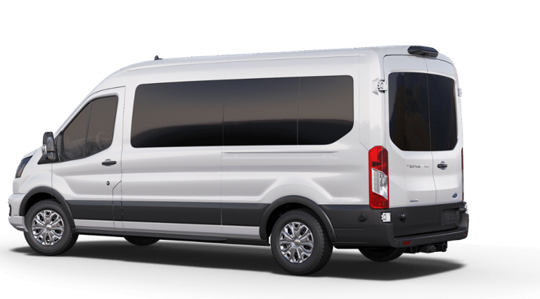 2025 Ford Transit Passenger Wagon XLT