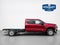 2027 Ford Super Duty F-350 SRW XLT
