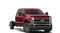 2027 Ford Super Duty F-350 Srw XLT