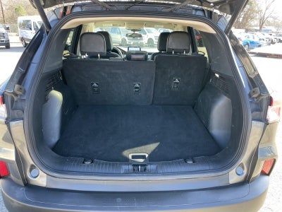 2020 Ford Escape SE Sport Hybrid