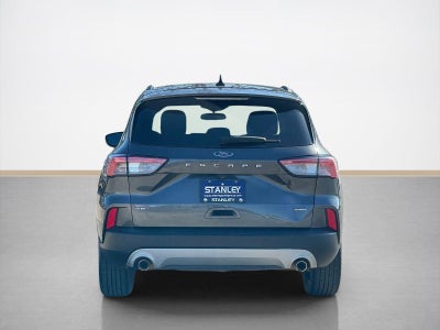 2020 Ford Escape SE Sport Hybrid