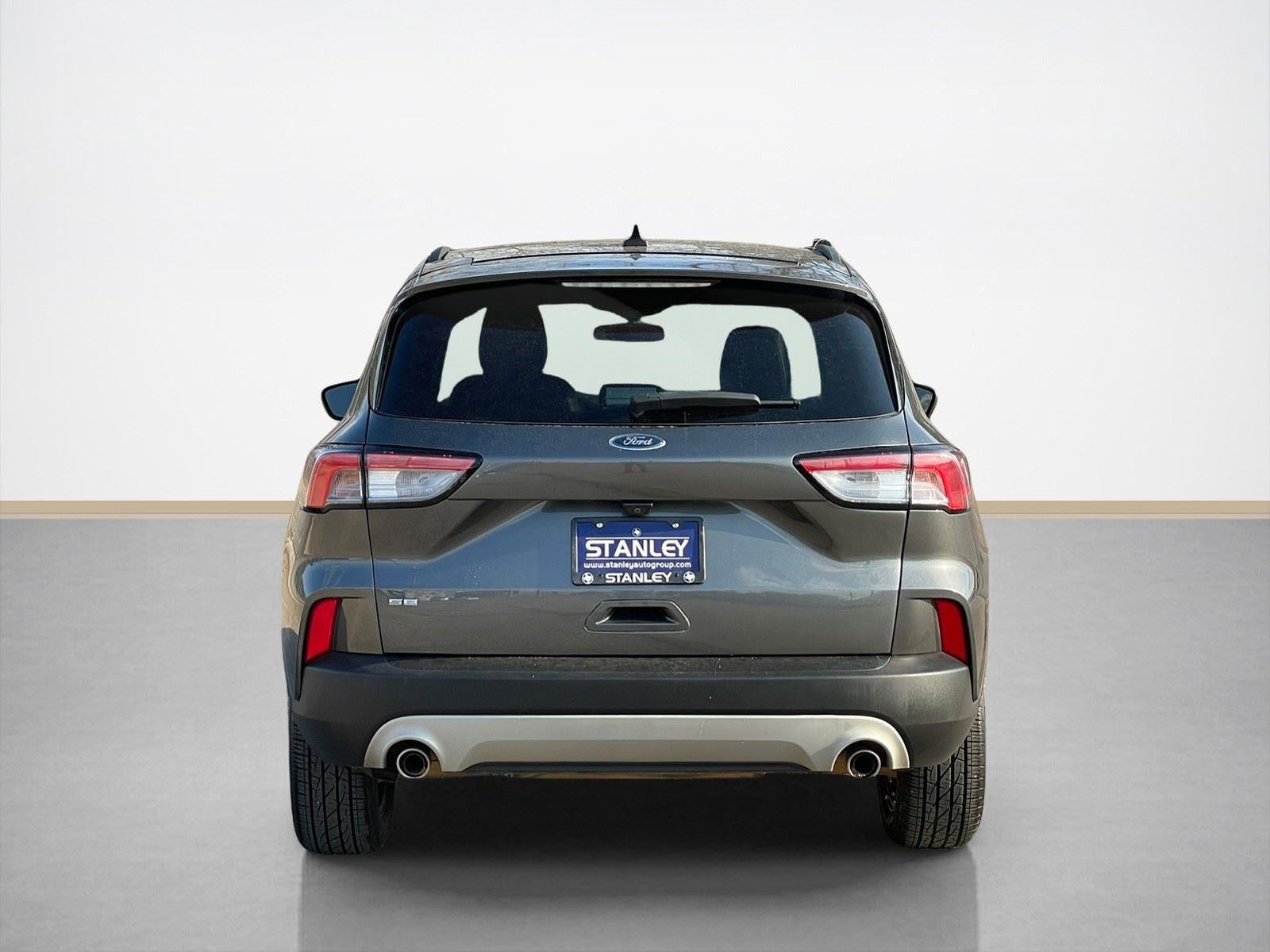 2020 Ford Escape SE Sport Hybrid