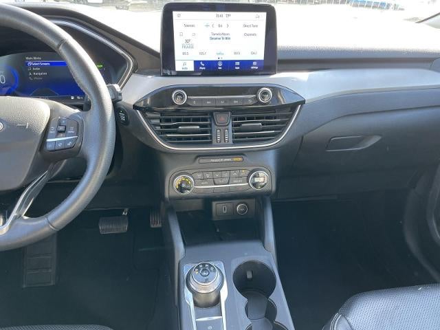 2020 Ford Escape SE Sport Hybrid