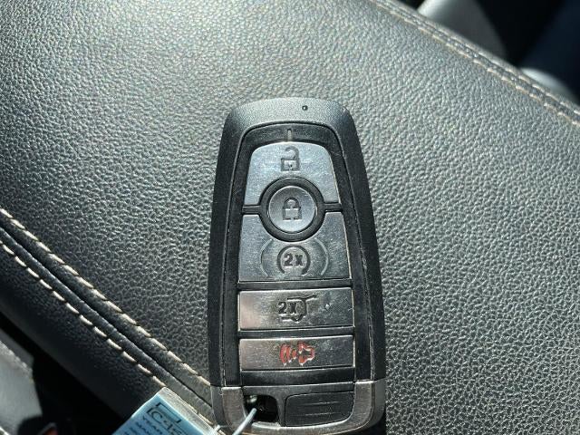 2020 Ford Escape SE Sport Hybrid