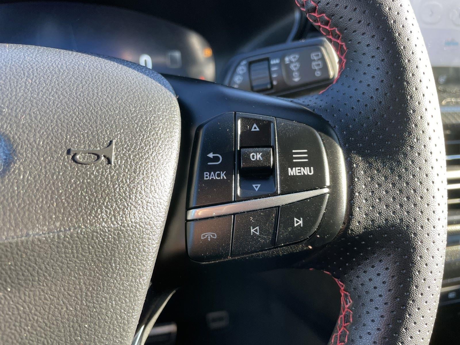 2023 Ford Escape ST-Line Select