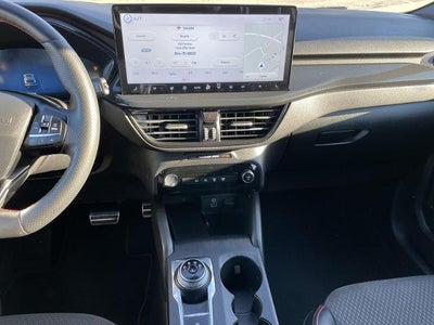 2023 Ford Escape ST-Line Select