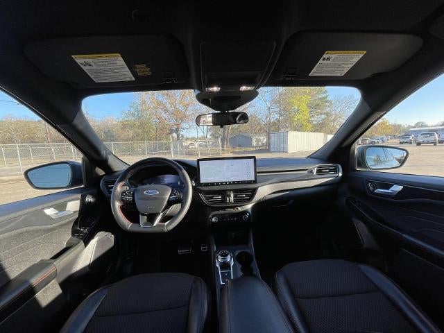 2023 Ford Escape ST-Line Select