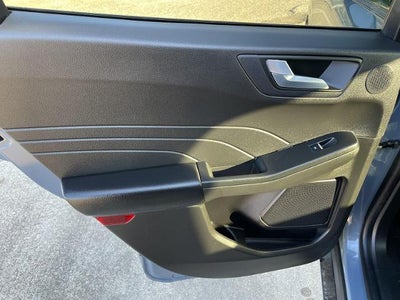 2023 Ford Escape ST-Line Select