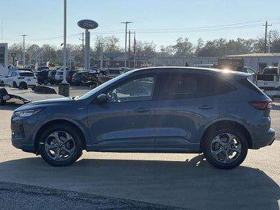 2023 Ford Escape ST-Line Select