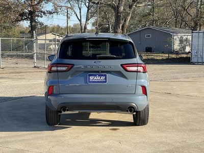 2023 Ford Escape ST-Line Select