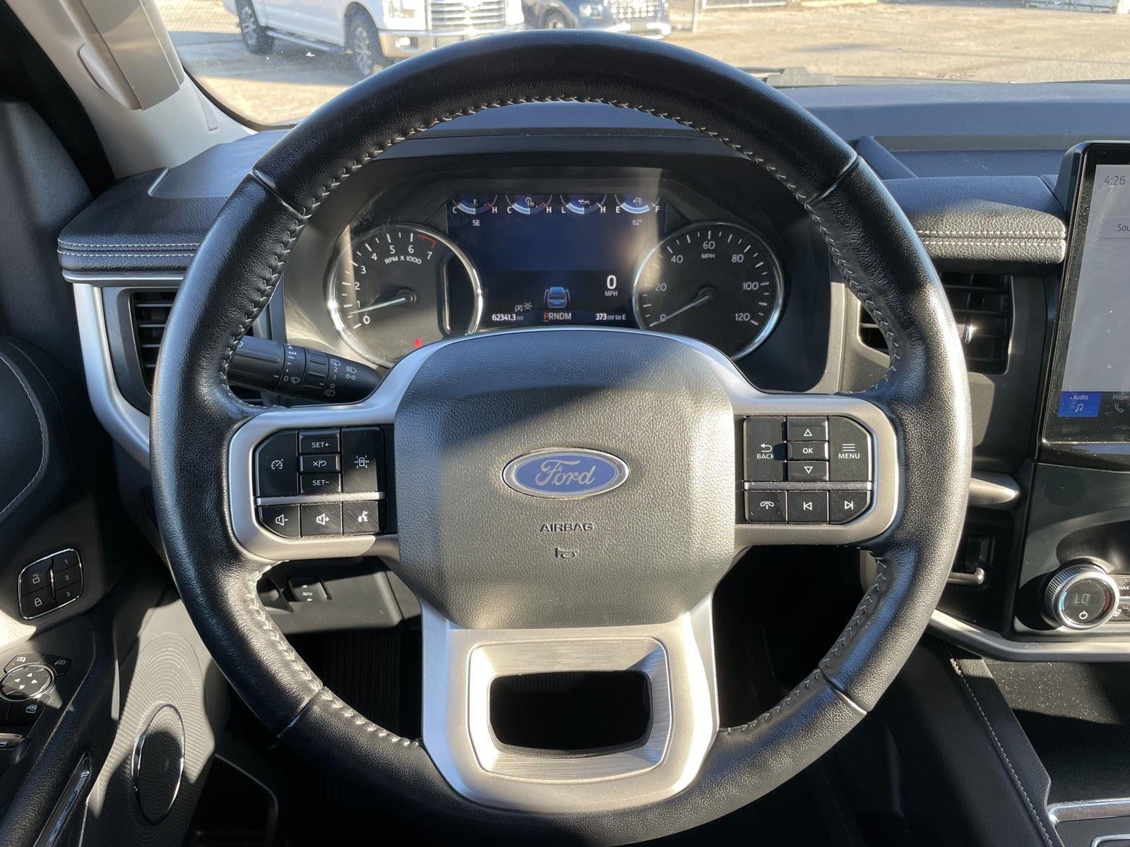2024 Ford Expedition Max XLT