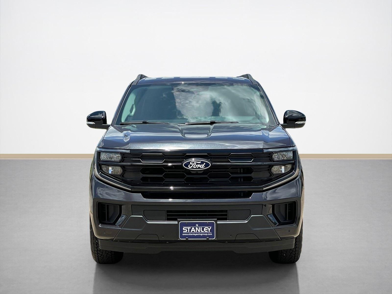 2027 Ford Expedition Max Active