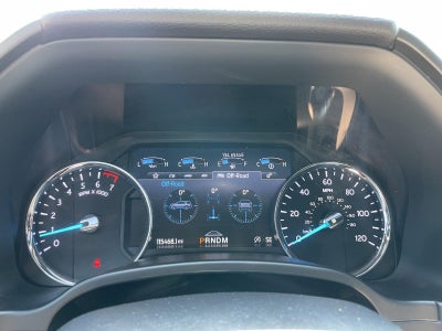 2020 Ford Expedition Max Limited