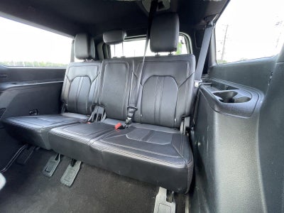 2020 Ford Expedition Max Limited