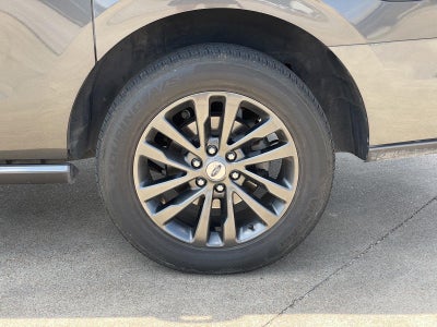 2020 Ford Expedition Max Limited