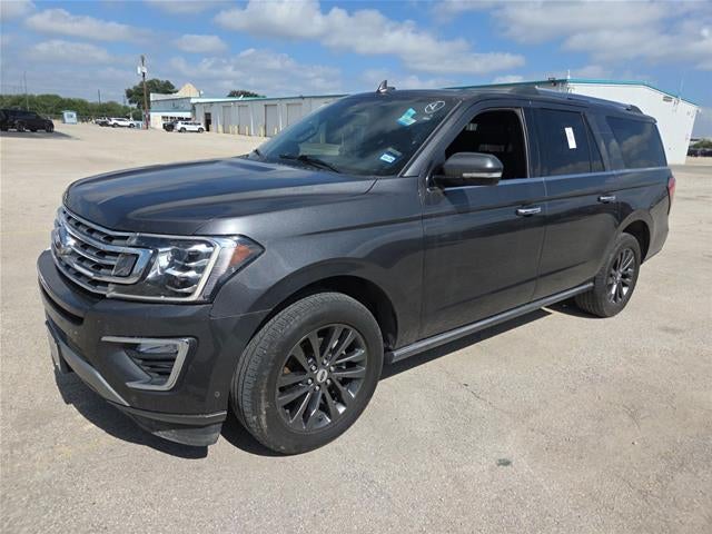 2020 Ford Expedition Max Limited