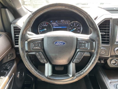 2020 Ford Expedition Max King Ranch