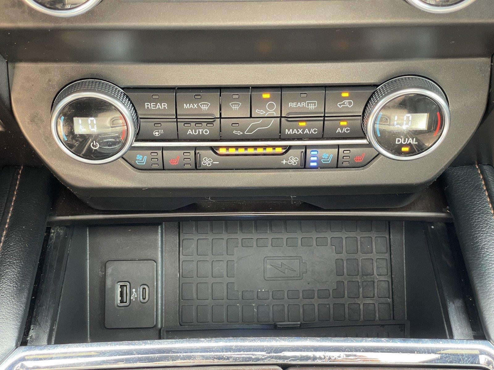 2020 Ford Expedition Max King Ranch