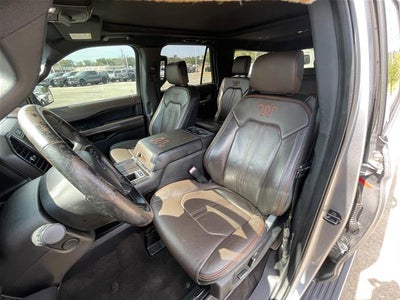 2020 Ford Expedition Max King Ranch