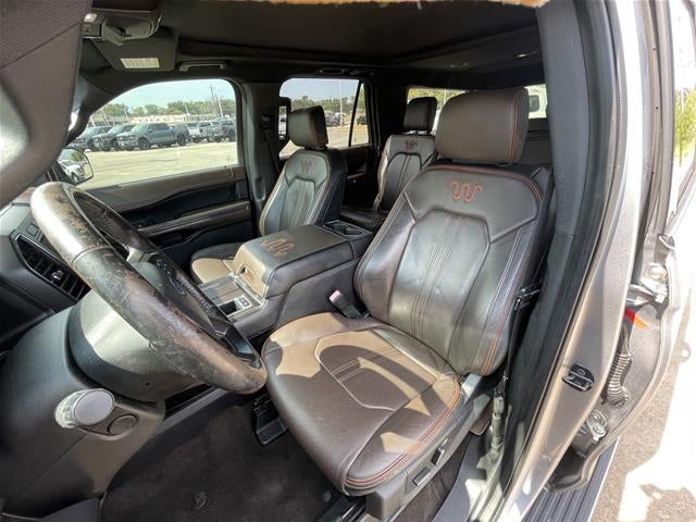 2020 Ford Expedition Max King Ranch