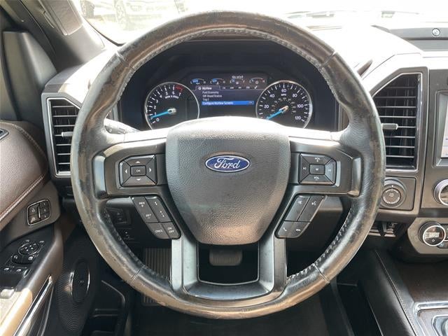 2020 Ford Expedition Max King Ranch