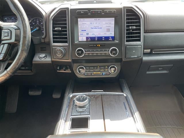 2020 Ford Expedition Max King Ranch