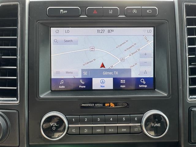 2020 Ford Expedition Max King Ranch