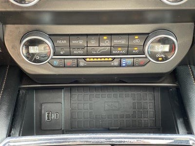 2020 Ford Expedition Max King Ranch