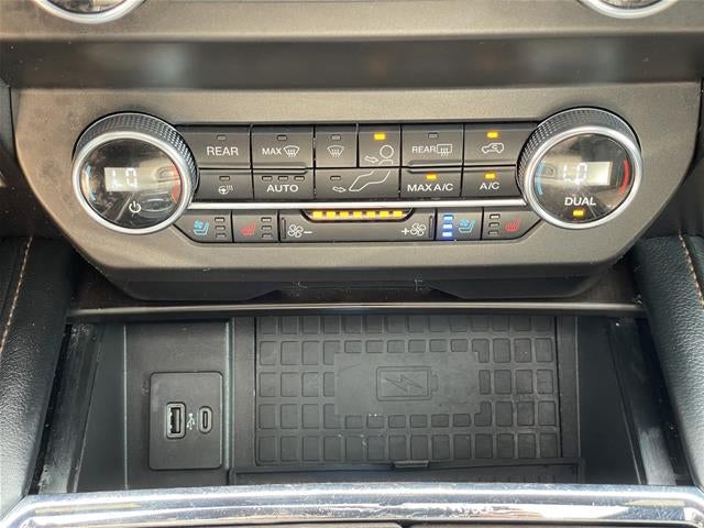 2020 Ford Expedition Max King Ranch