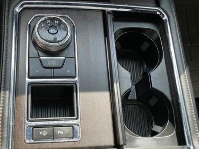 2020 Ford Expedition Max King Ranch