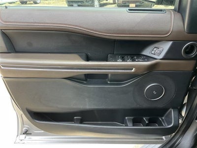 2020 Ford Expedition Max King Ranch
